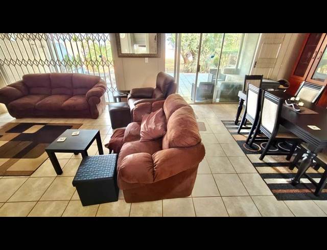 3 BEDROOM HOUSE FOR SALE IN VAAL MARINA